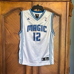 Women’s Orlando Magic Howard Jersey